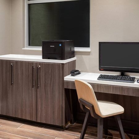 Residence Inn By Marriott St. Cloud Waite Park Εξωτερικό φωτογραφία