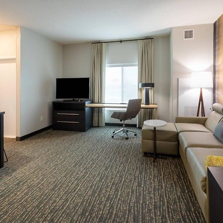 Residence Inn By Marriott St. Cloud Waite Park Εξωτερικό φωτογραφία