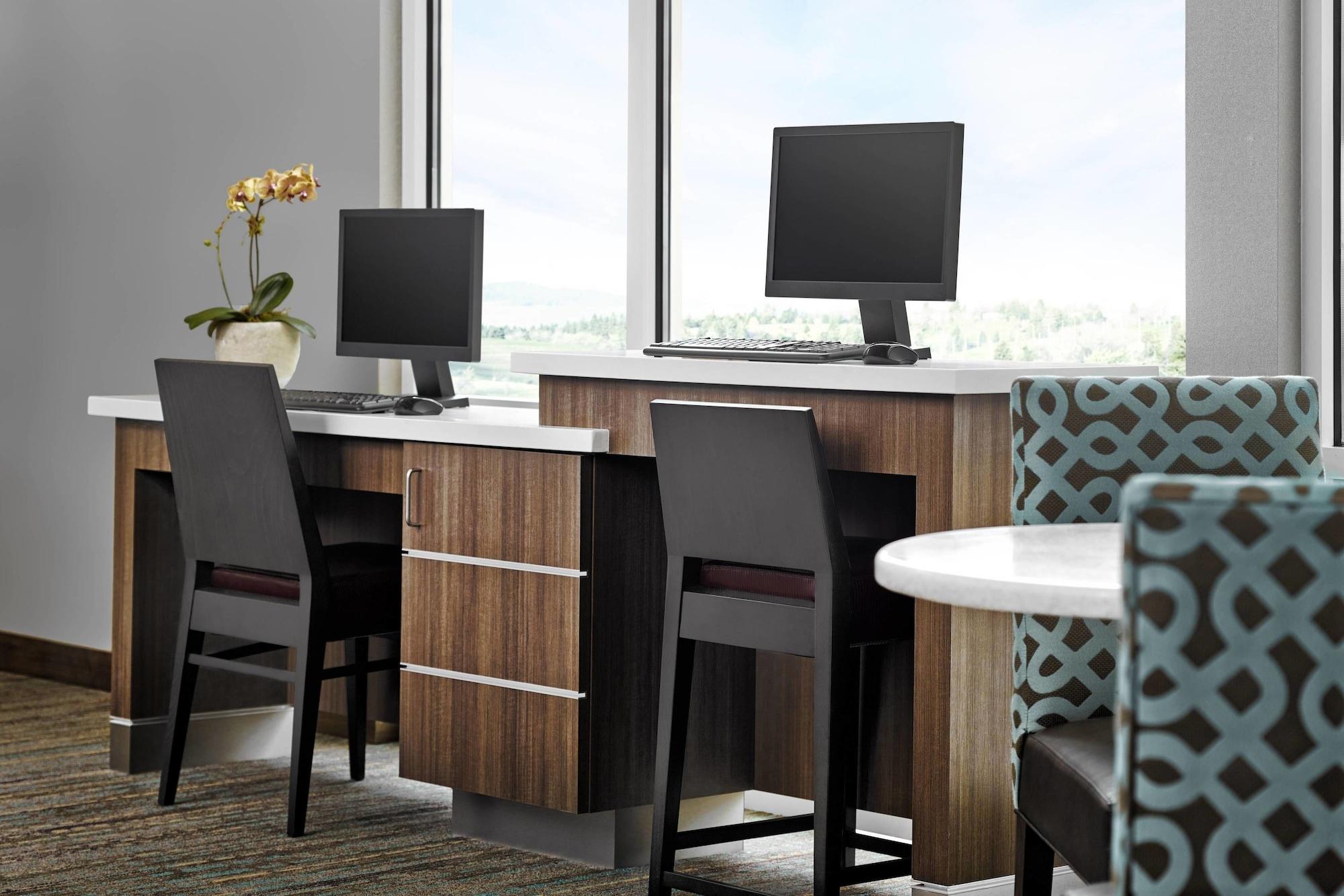 Residence Inn By Marriott St. Cloud Waite Park Εξωτερικό φωτογραφία