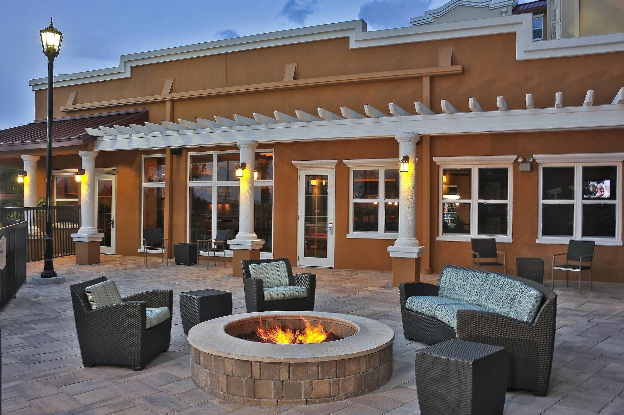 Residence Inn By Marriott St. Cloud Waite Park Εξωτερικό φωτογραφία