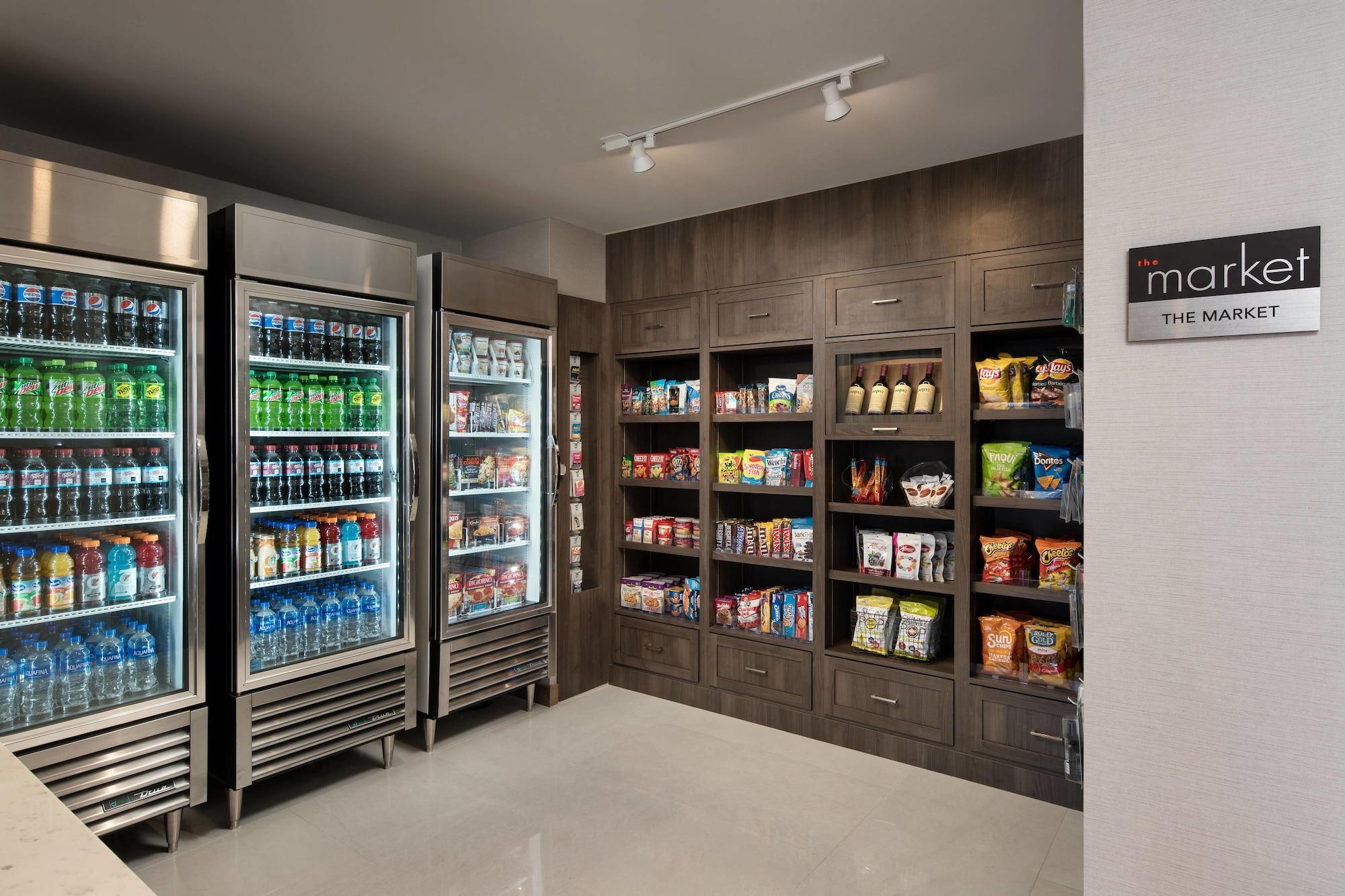 Residence Inn By Marriott St. Cloud Waite Park Εξωτερικό φωτογραφία