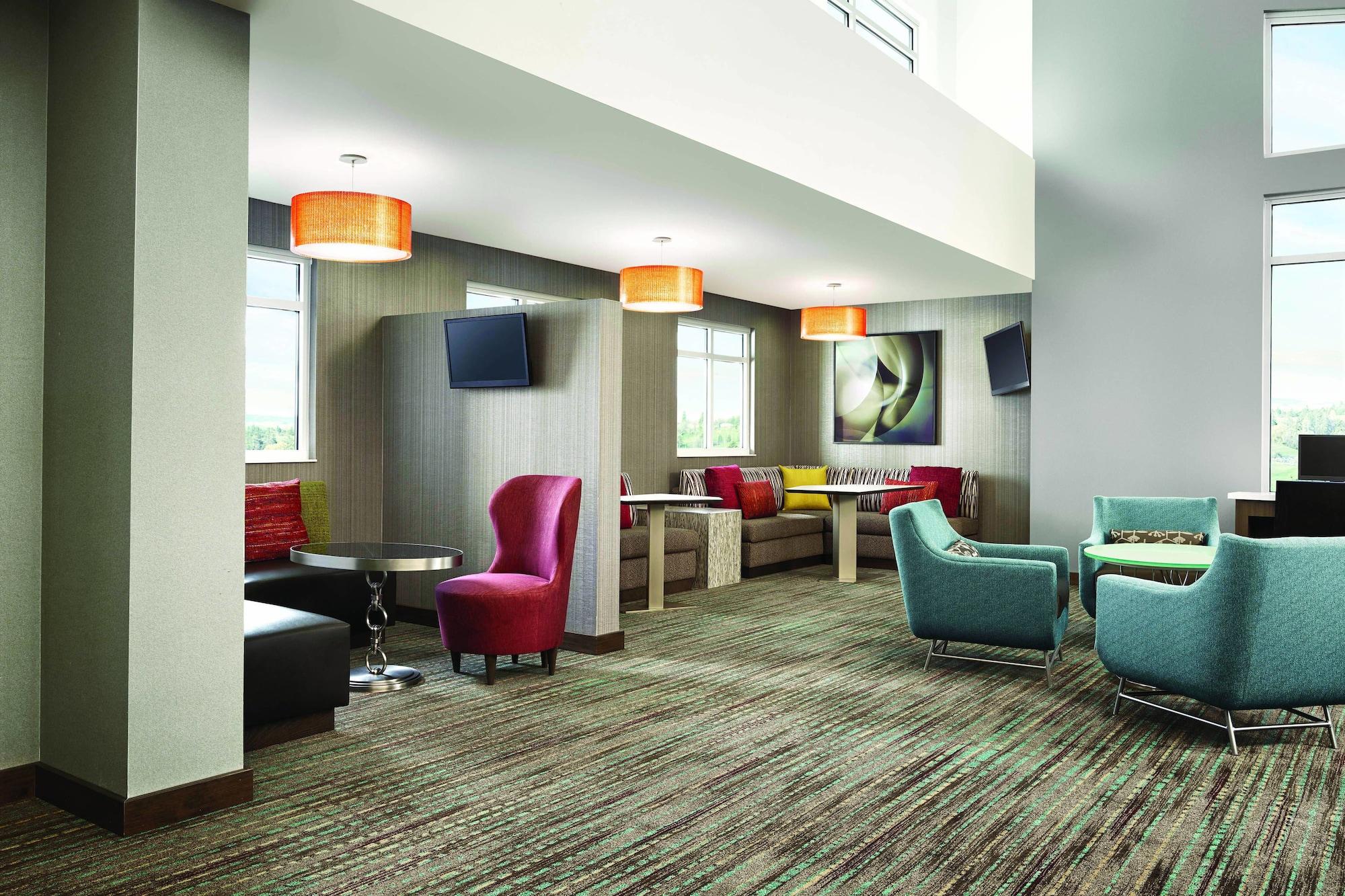 Residence Inn By Marriott St. Cloud Waite Park Εξωτερικό φωτογραφία