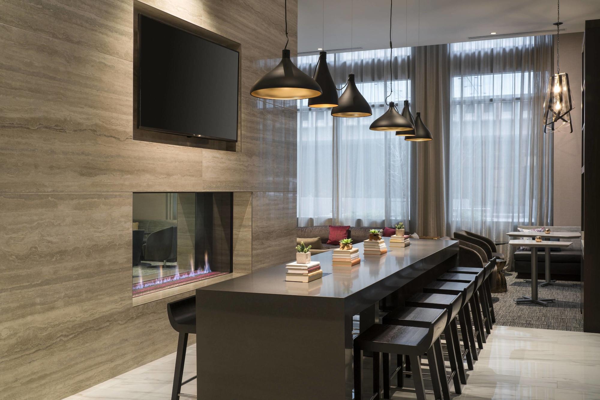 Residence Inn By Marriott St. Cloud Waite Park Εξωτερικό φωτογραφία