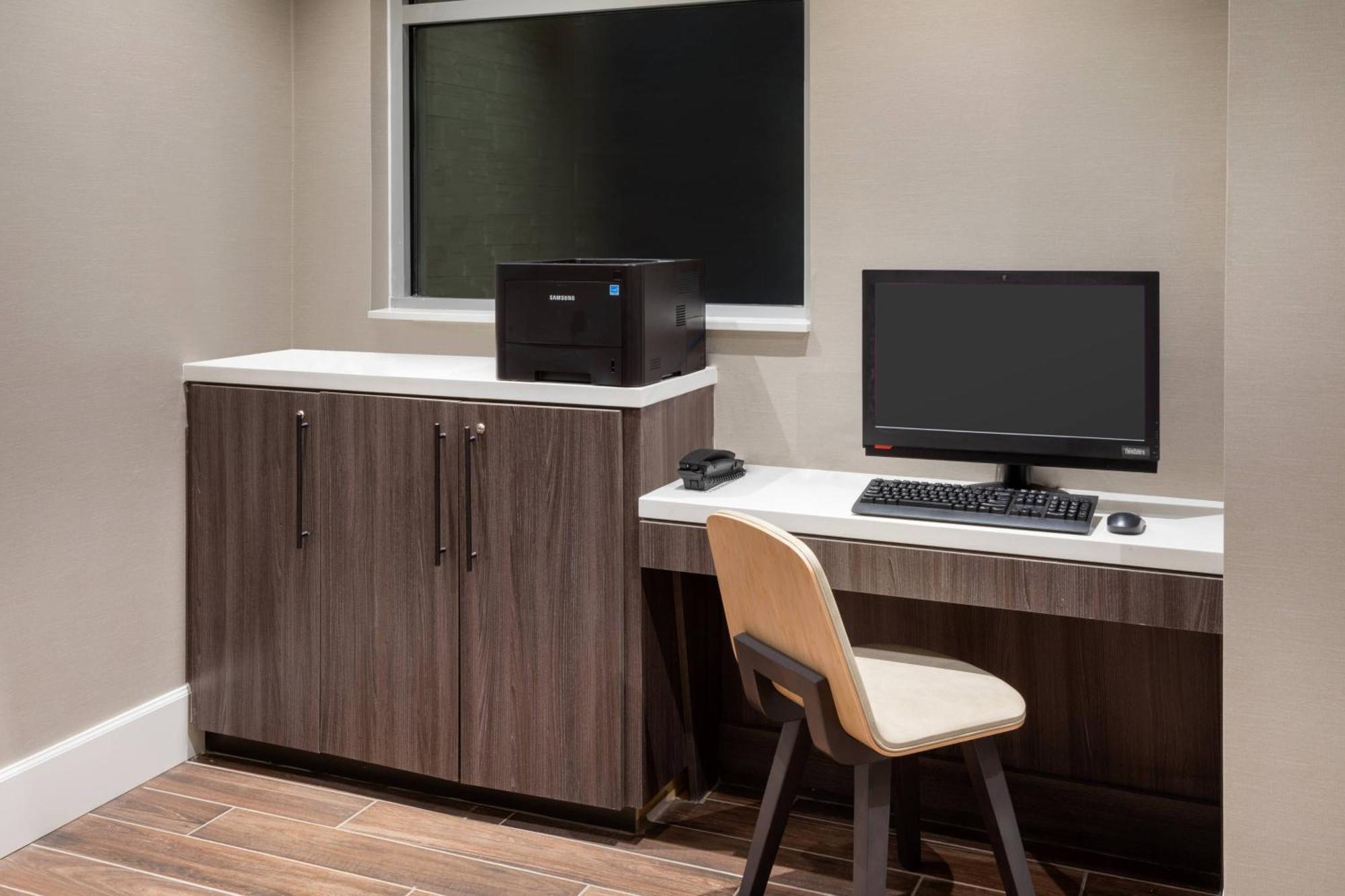 Residence Inn By Marriott St. Cloud Waite Park Εξωτερικό φωτογραφία