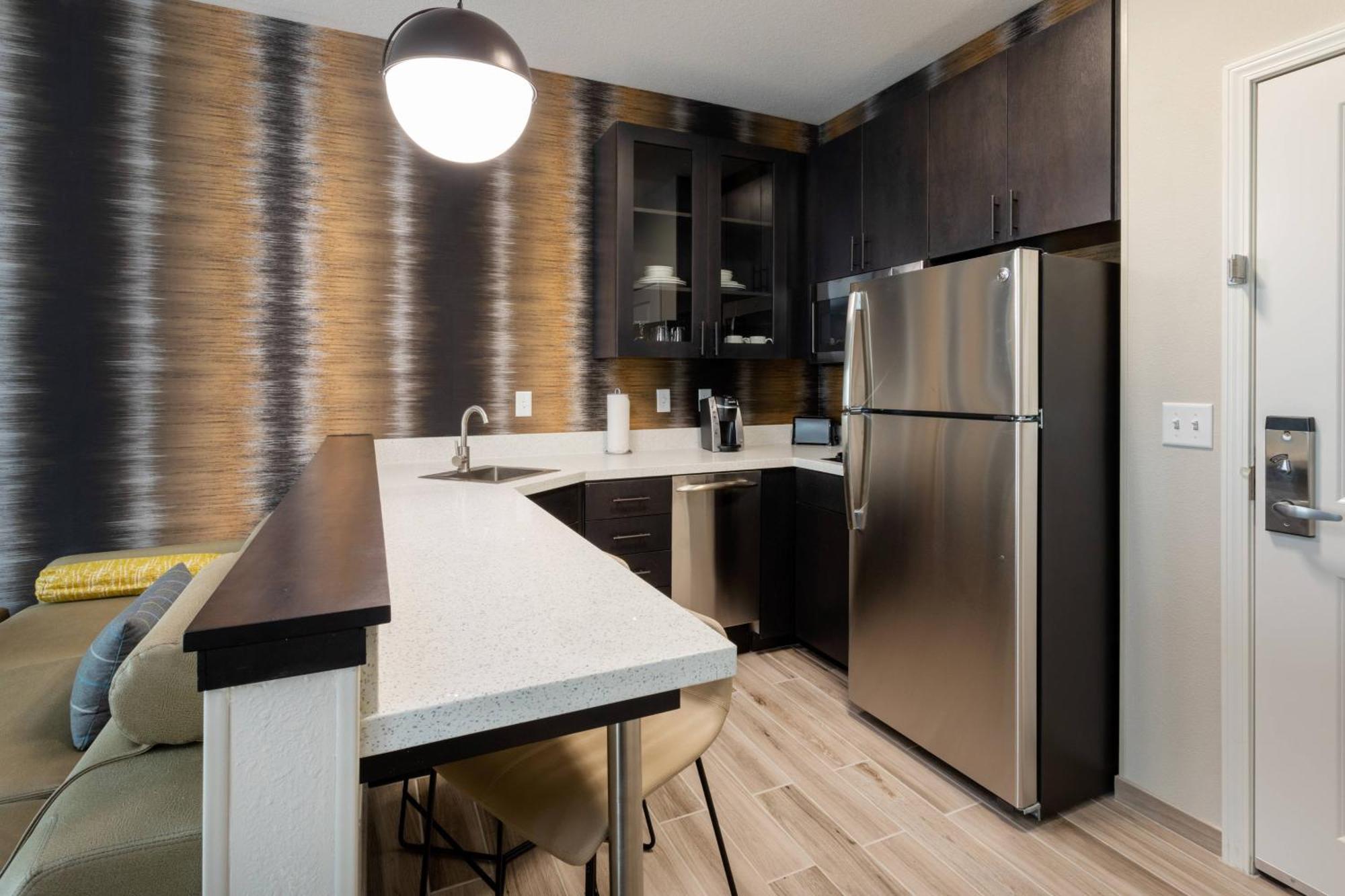 Residence Inn By Marriott St. Cloud Waite Park Εξωτερικό φωτογραφία