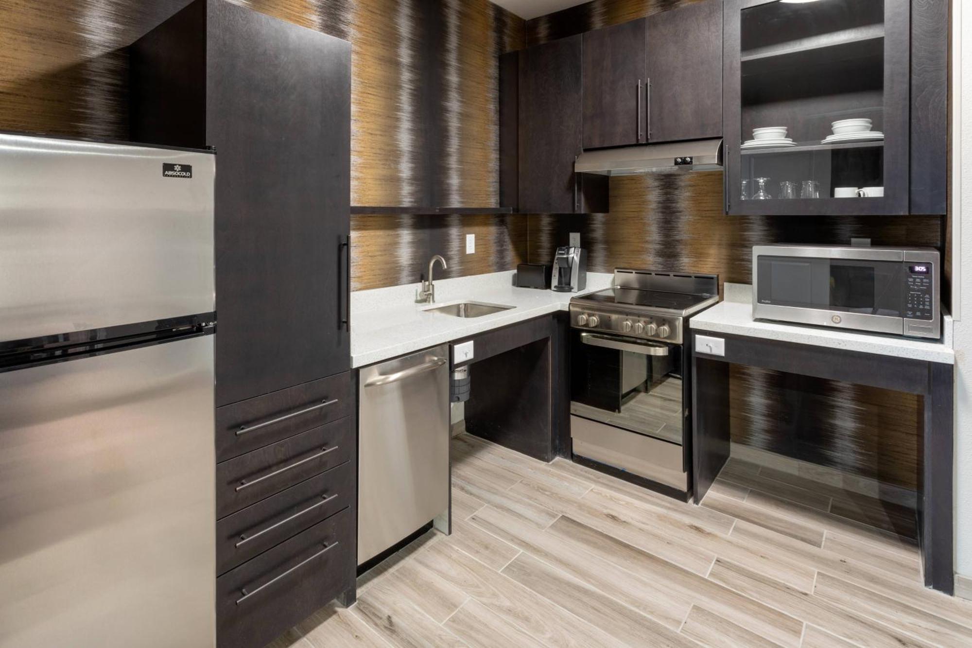 Residence Inn By Marriott St. Cloud Waite Park Εξωτερικό φωτογραφία