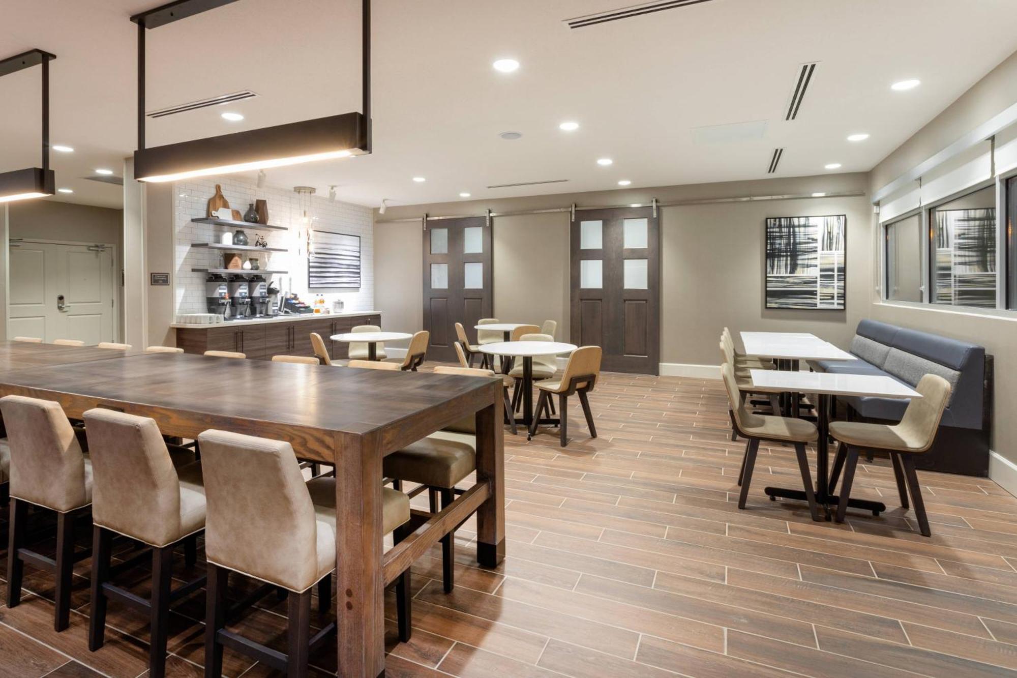 Residence Inn By Marriott St. Cloud Waite Park Εξωτερικό φωτογραφία