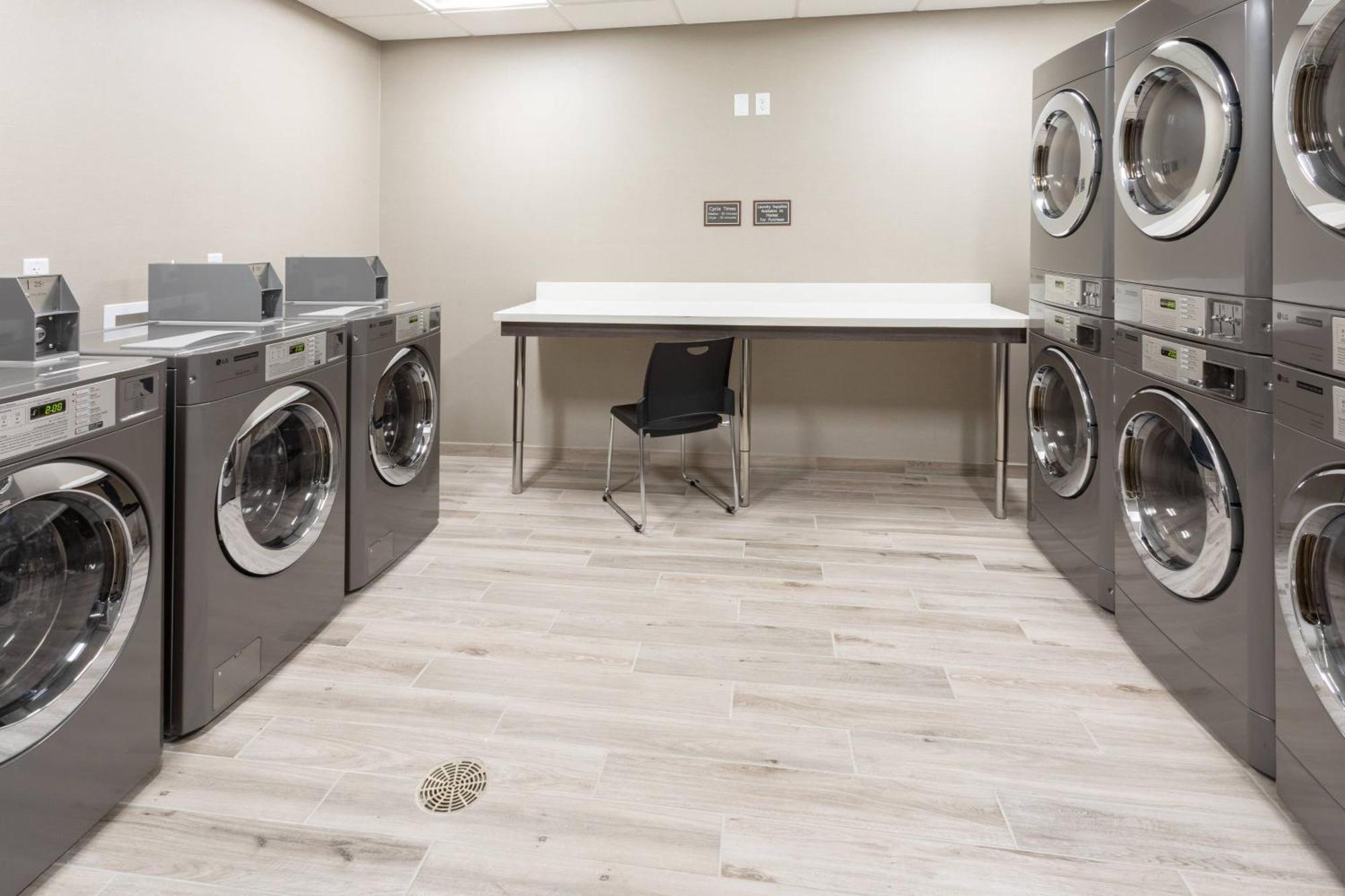 Residence Inn By Marriott St. Cloud Waite Park Εξωτερικό φωτογραφία