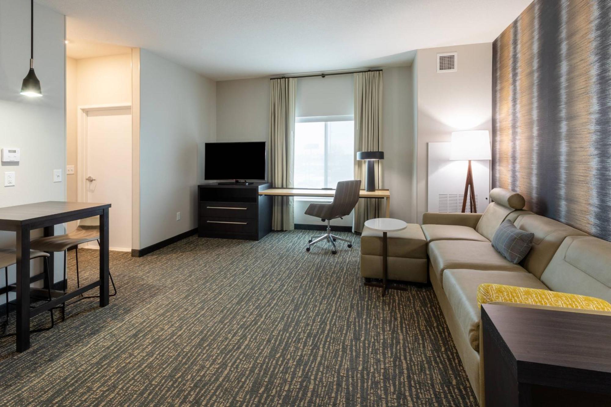 Residence Inn By Marriott St. Cloud Waite Park Εξωτερικό φωτογραφία