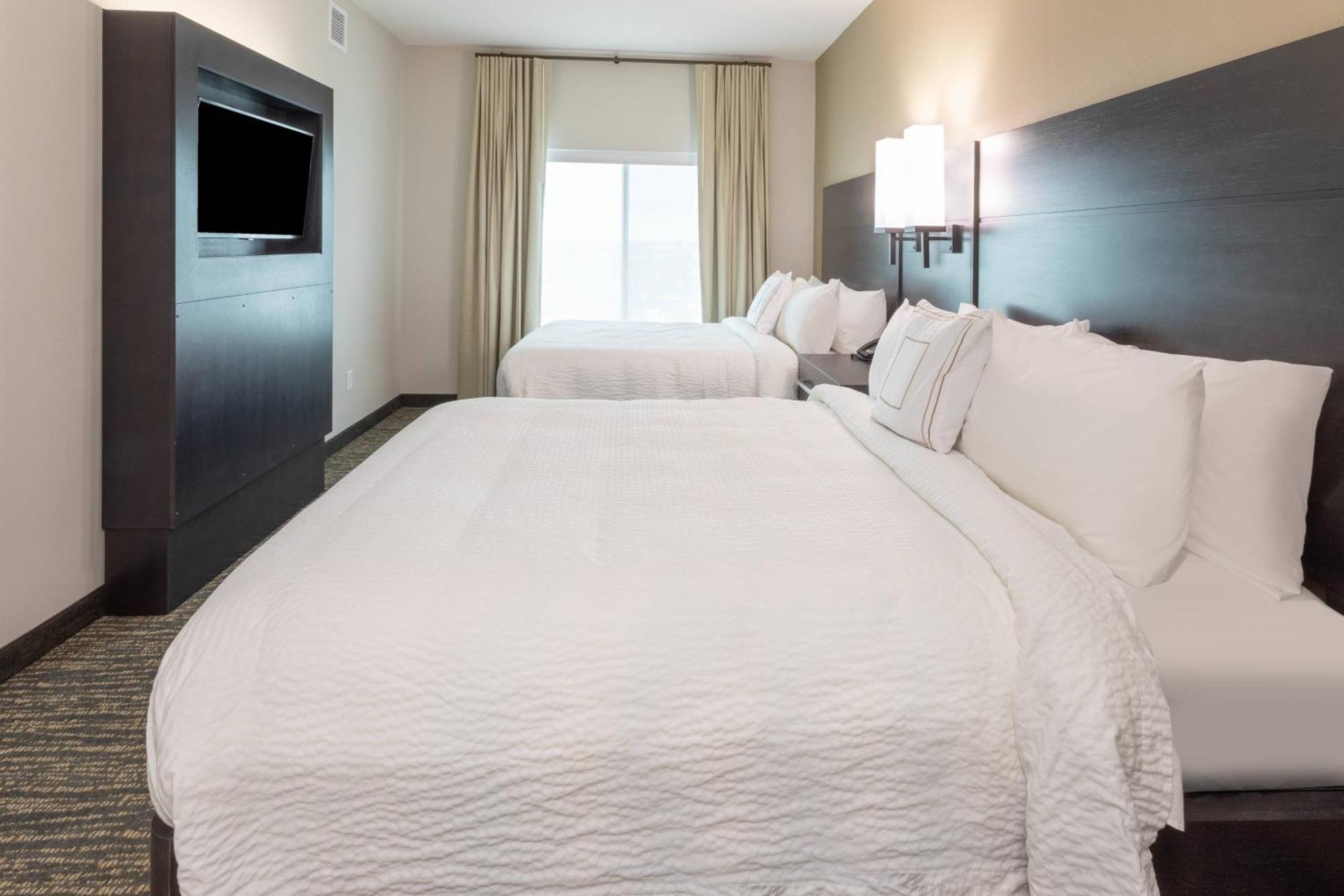 Residence Inn By Marriott St. Cloud Waite Park Εξωτερικό φωτογραφία