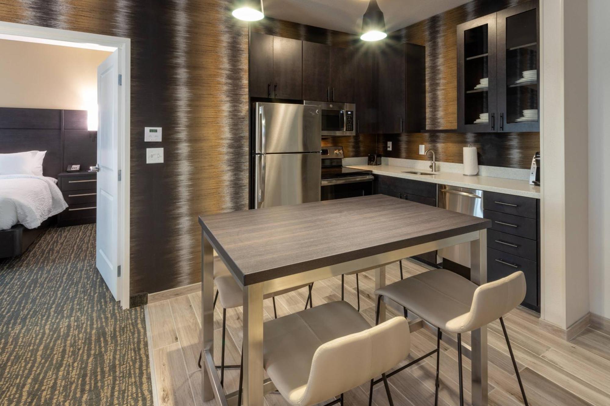 Residence Inn By Marriott St. Cloud Waite Park Εξωτερικό φωτογραφία