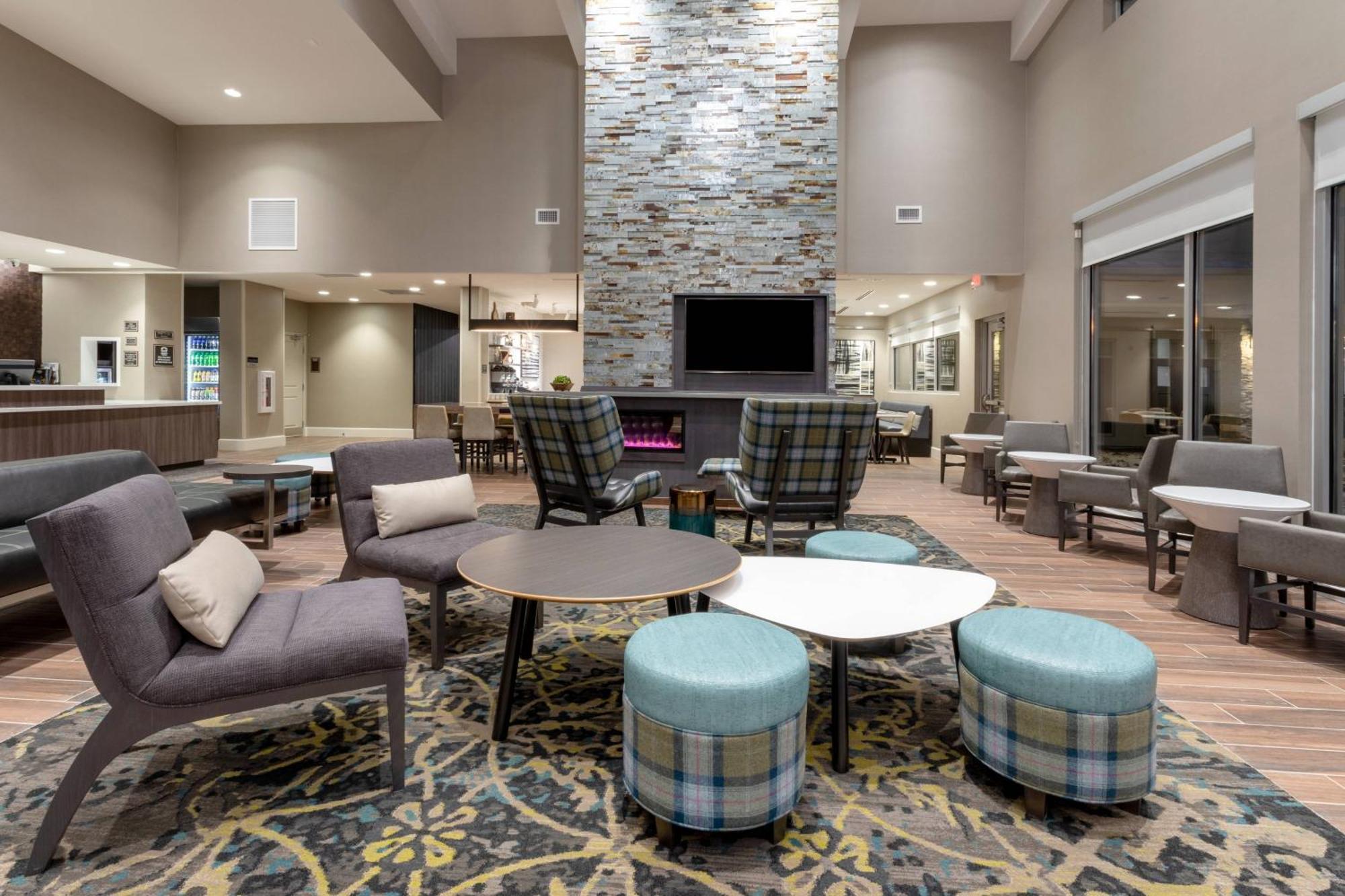 Residence Inn By Marriott St. Cloud Waite Park Εξωτερικό φωτογραφία